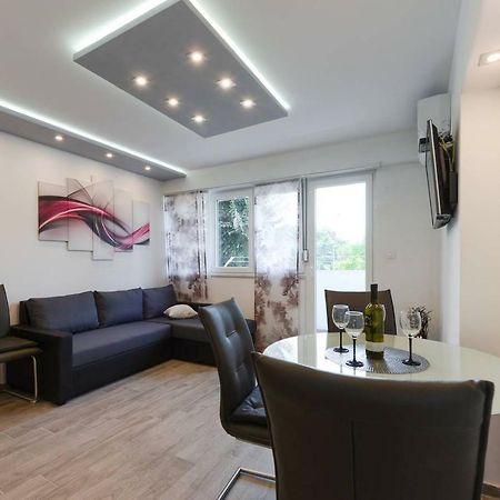 Reza Luxury Apartment Zadar Zewnętrze zdjęcie
