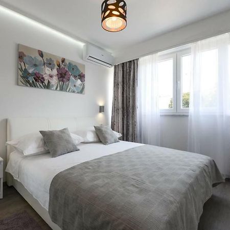 Reza Luxury Apartment Zadar Zewnętrze zdjęcie