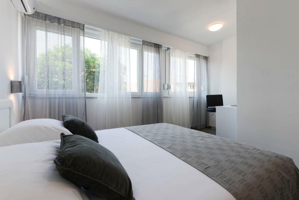 Reza Luxury Apartment Zadar Zewnętrze zdjęcie