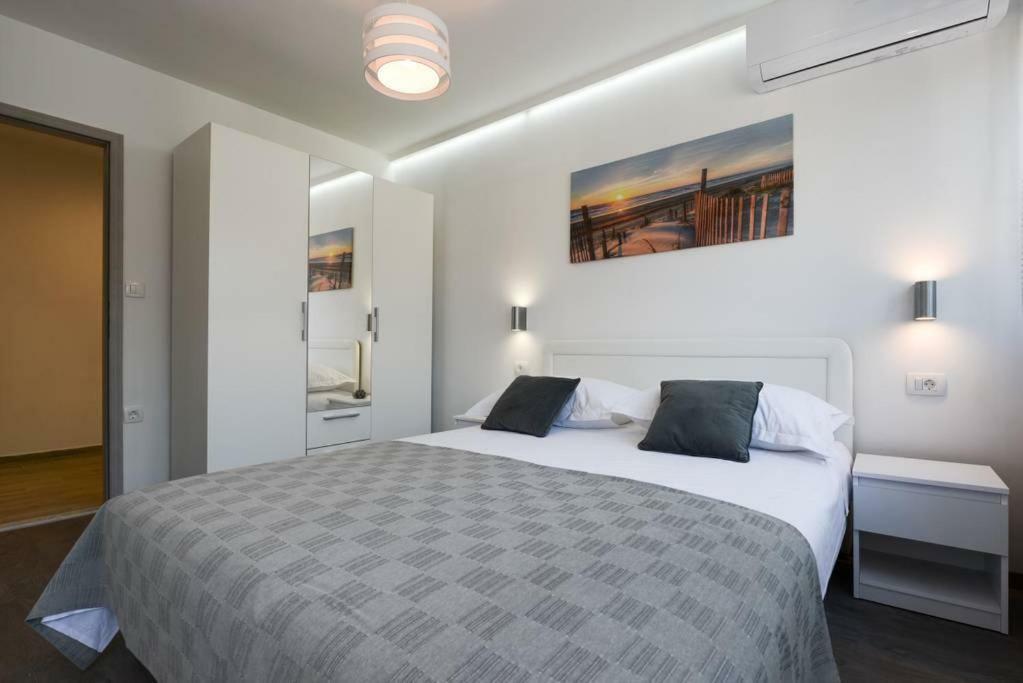 Reza Luxury Apartment Zadar Zewnętrze zdjęcie