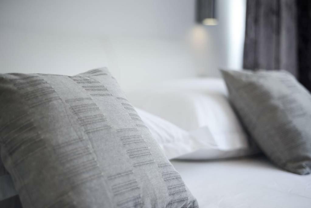 Reza Luxury Apartment Zadar Zewnętrze zdjęcie