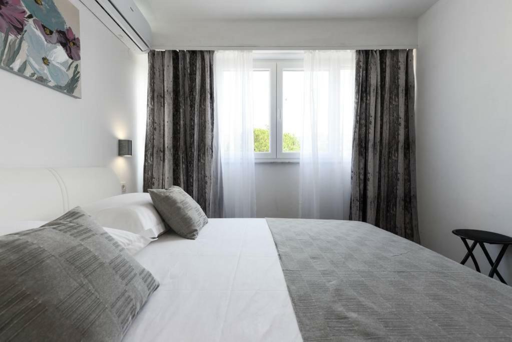 Reza Luxury Apartment Zadar Zewnętrze zdjęcie