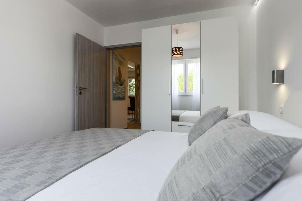 Reza Luxury Apartment Zadar Zewnętrze zdjęcie