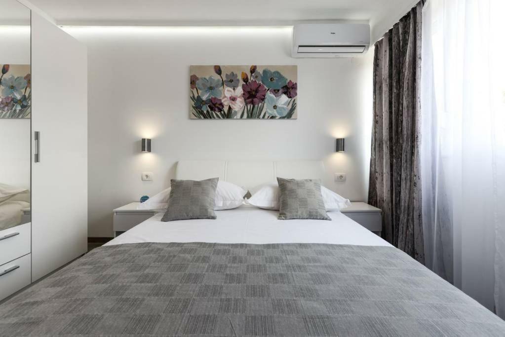 Reza Luxury Apartment Zadar Zewnętrze zdjęcie