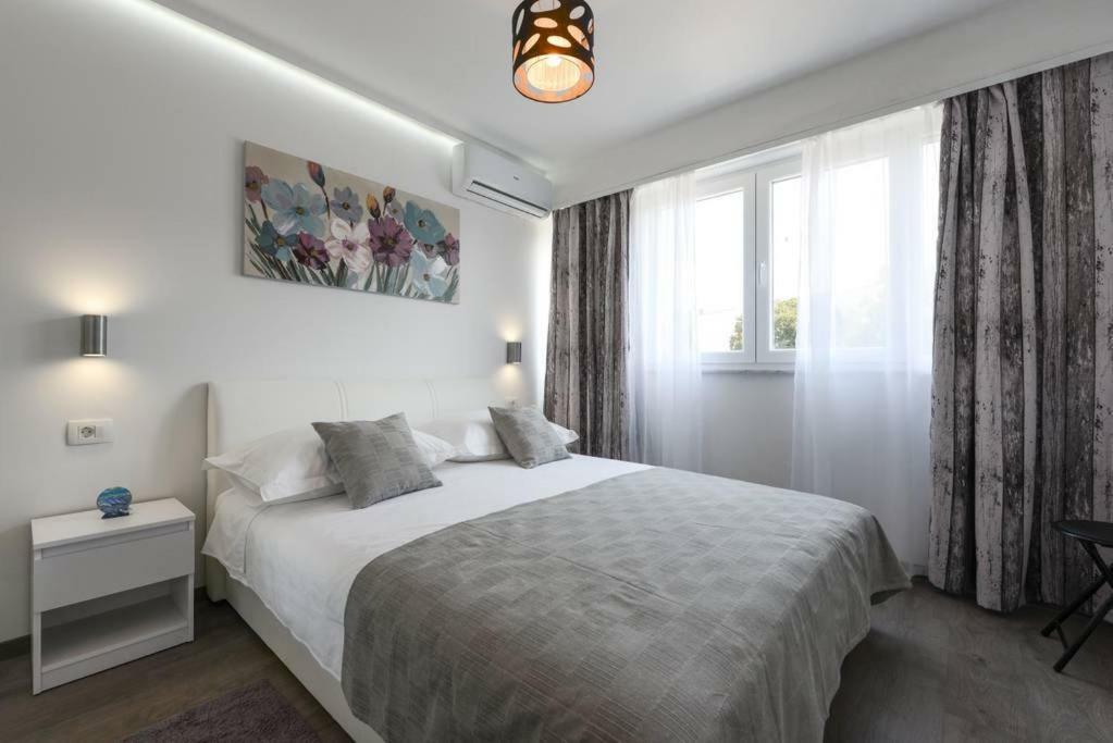 Reza Luxury Apartment Zadar Zewnętrze zdjęcie