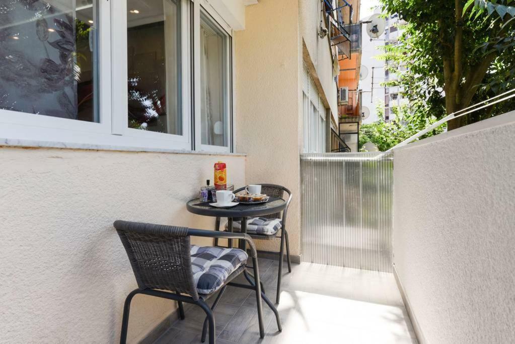 Reza Luxury Apartment Zadar Zewnętrze zdjęcie